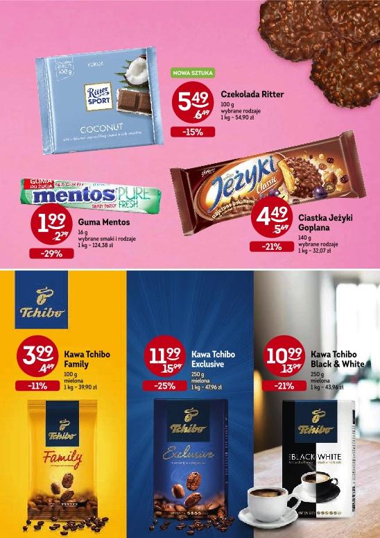 Gazetka promocyjna Freshmarket str. 29