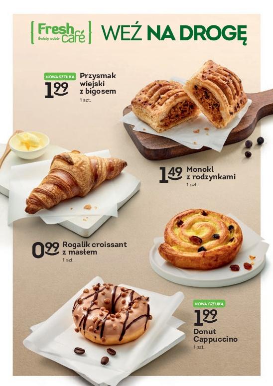 Gazetka promocyjna Freshmarket str. 13