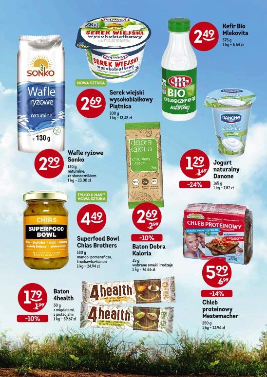 Gazetka promocyjna Freshmarket str. 13