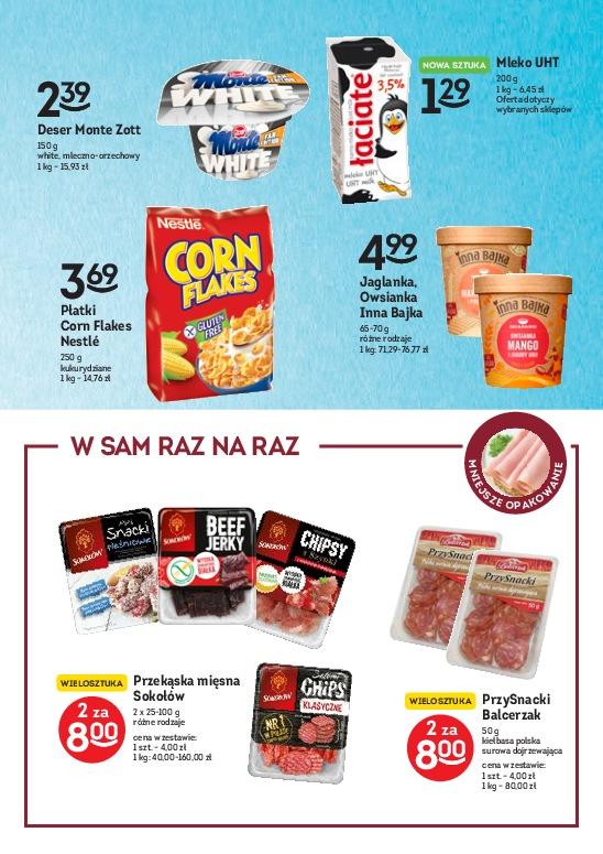 Gazetka promocyjna Freshmarket str. 9