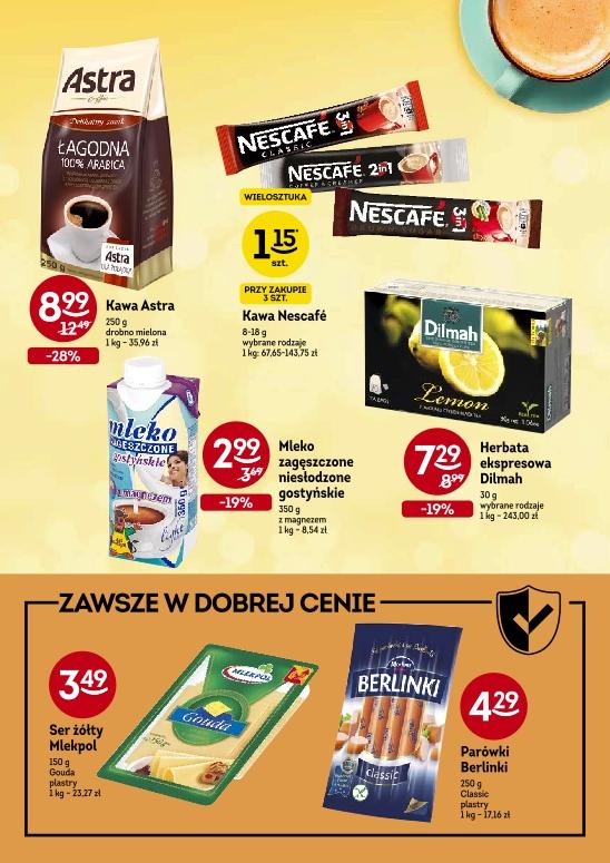 Gazetka promocyjna Freshmarket str. 15