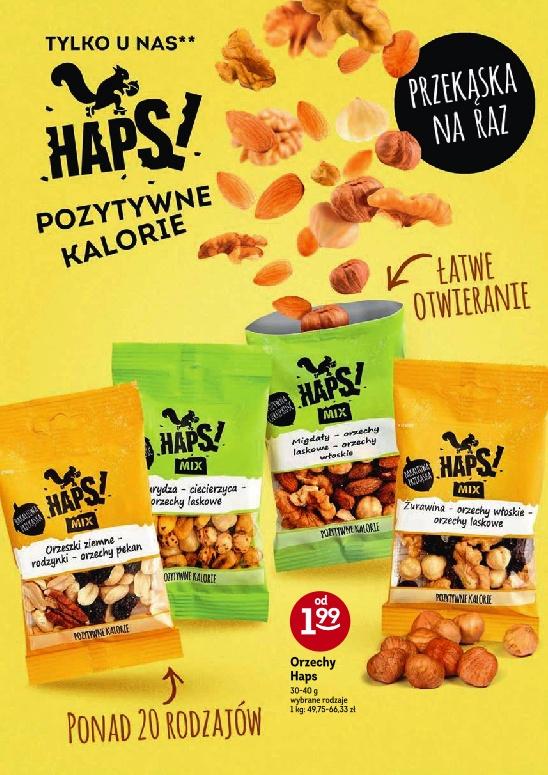 Gazetka promocyjna Freshmarket str. 9