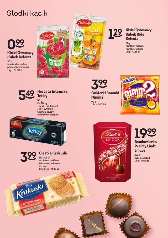 Gazetka promocyjna Freshmarket str. 22