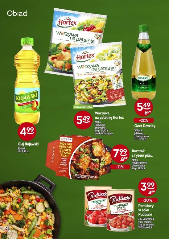 Gazetka promocyjna Freshmarket str. 24