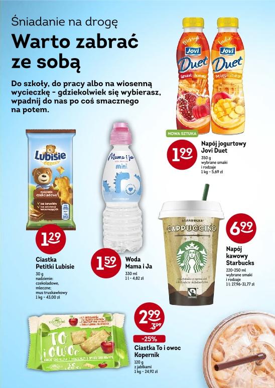 Gazetka promocyjna Freshmarket str. 21