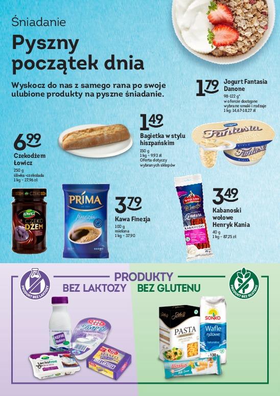 Gazetka promocyjna Freshmarket str. 6