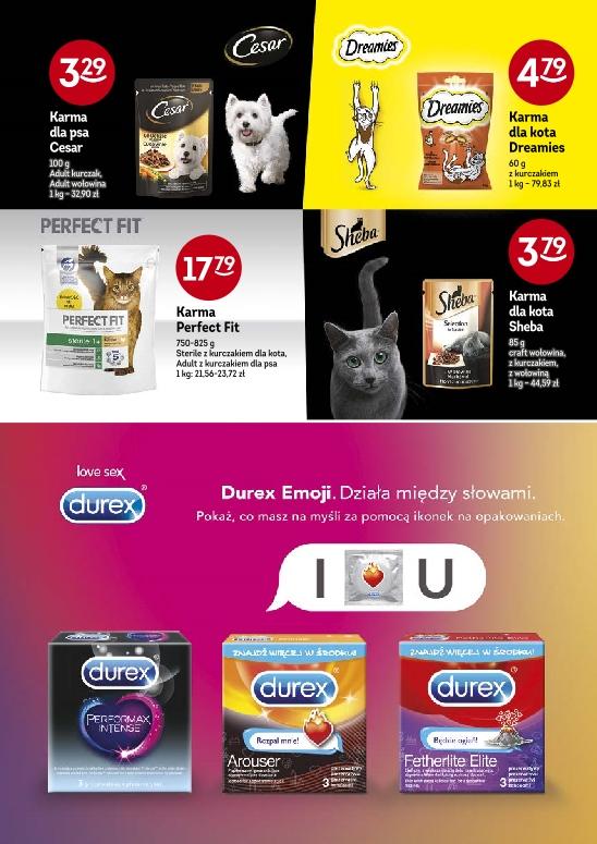 Gazetka promocyjna Freshmarket str. 39