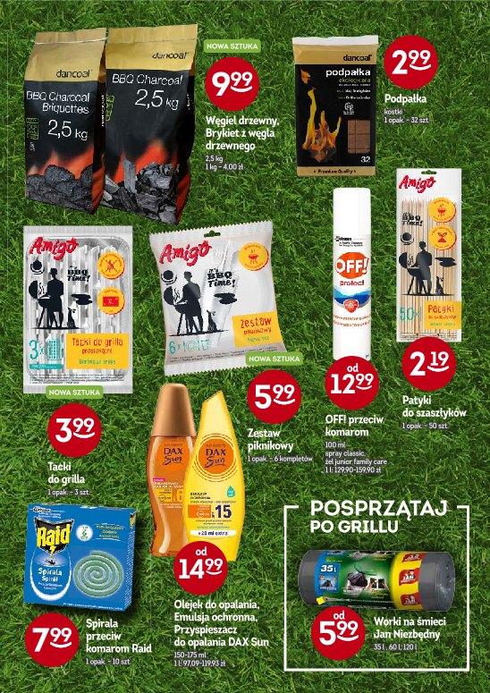 Gazetka promocyjna Freshmarket str. 5