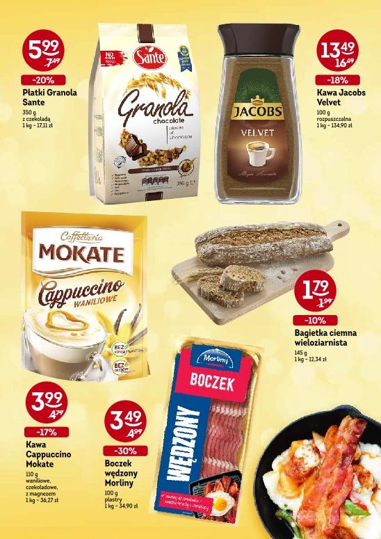 Gazetka promocyjna Freshmarket str. 19