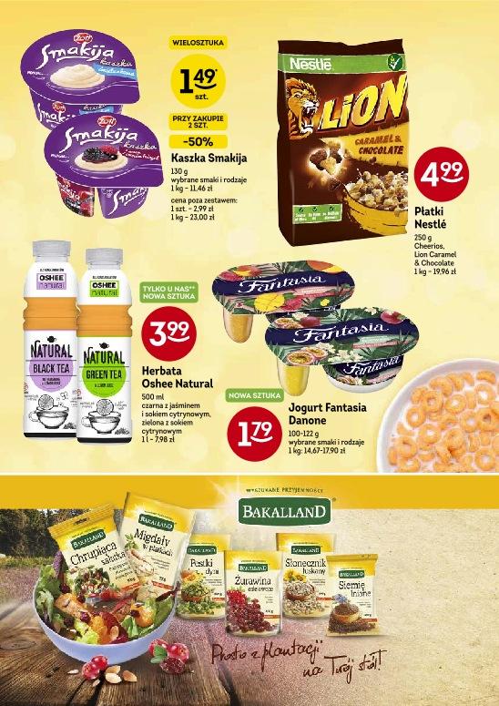 Gazetka promocyjna Freshmarket str. 17