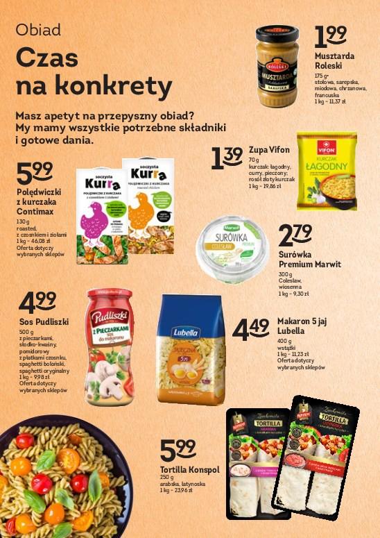 Gazetka promocyjna Freshmarket str. 14