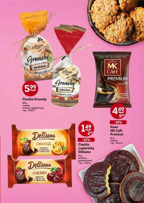 Gazetka promocyjna Freshmarket str. 31