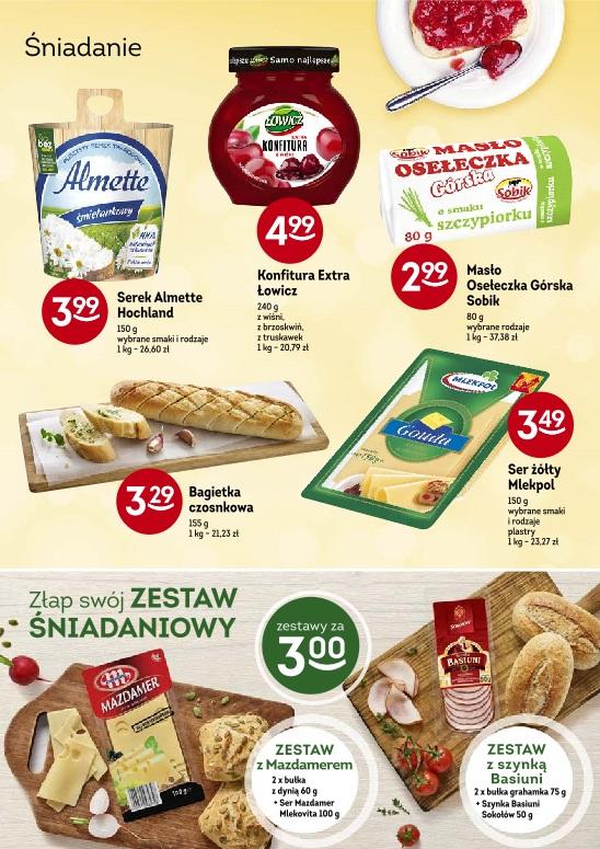 Gazetka promocyjna Freshmarket str. 16