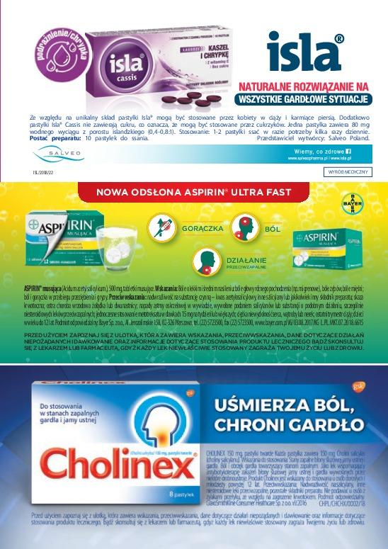 Gazetka promocyjna Freshmarket str. 31