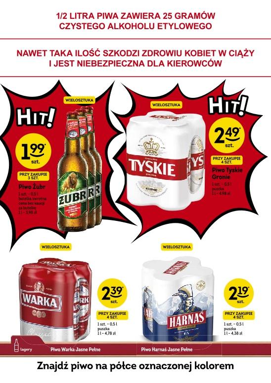 Gazetka promocyjna Freshmarket str. 6