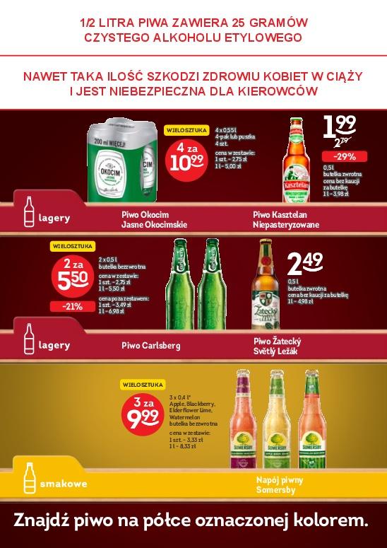 Gazetka promocyjna Freshmarket str. 19