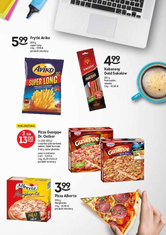 Gazetka promocyjna Freshmarket str. 5