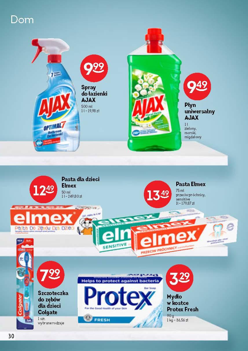 Gazetka promocyjna Freshmarket str. 30