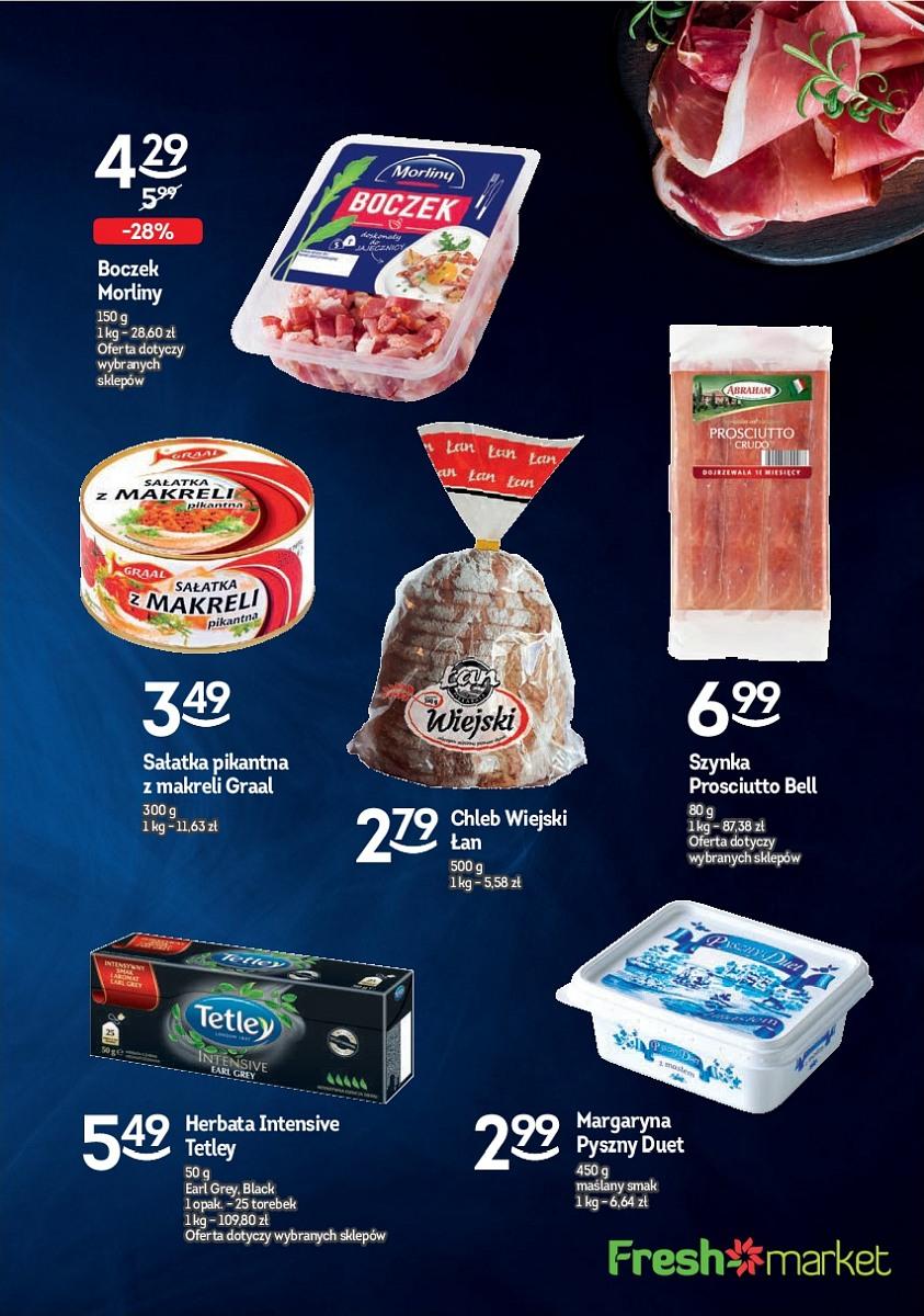 Gazetka promocyjna Freshmarket str. 27