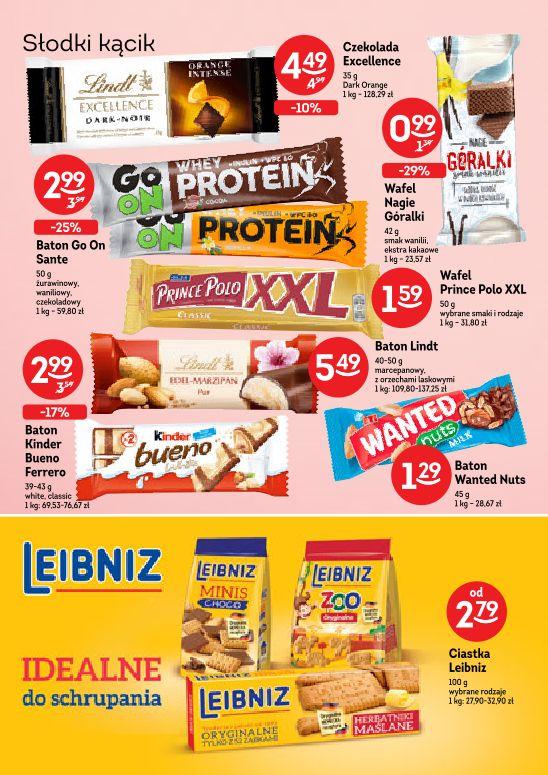 Gazetka promocyjna Freshmarket str. 20