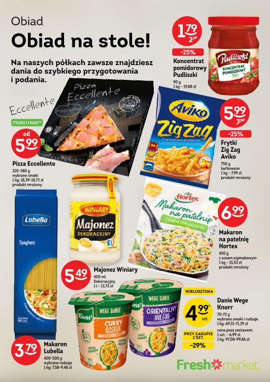 Gazetka promocyjna Freshmarket str. 17