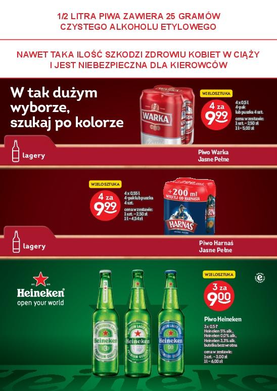 Gazetka promocyjna Freshmarket str. 18