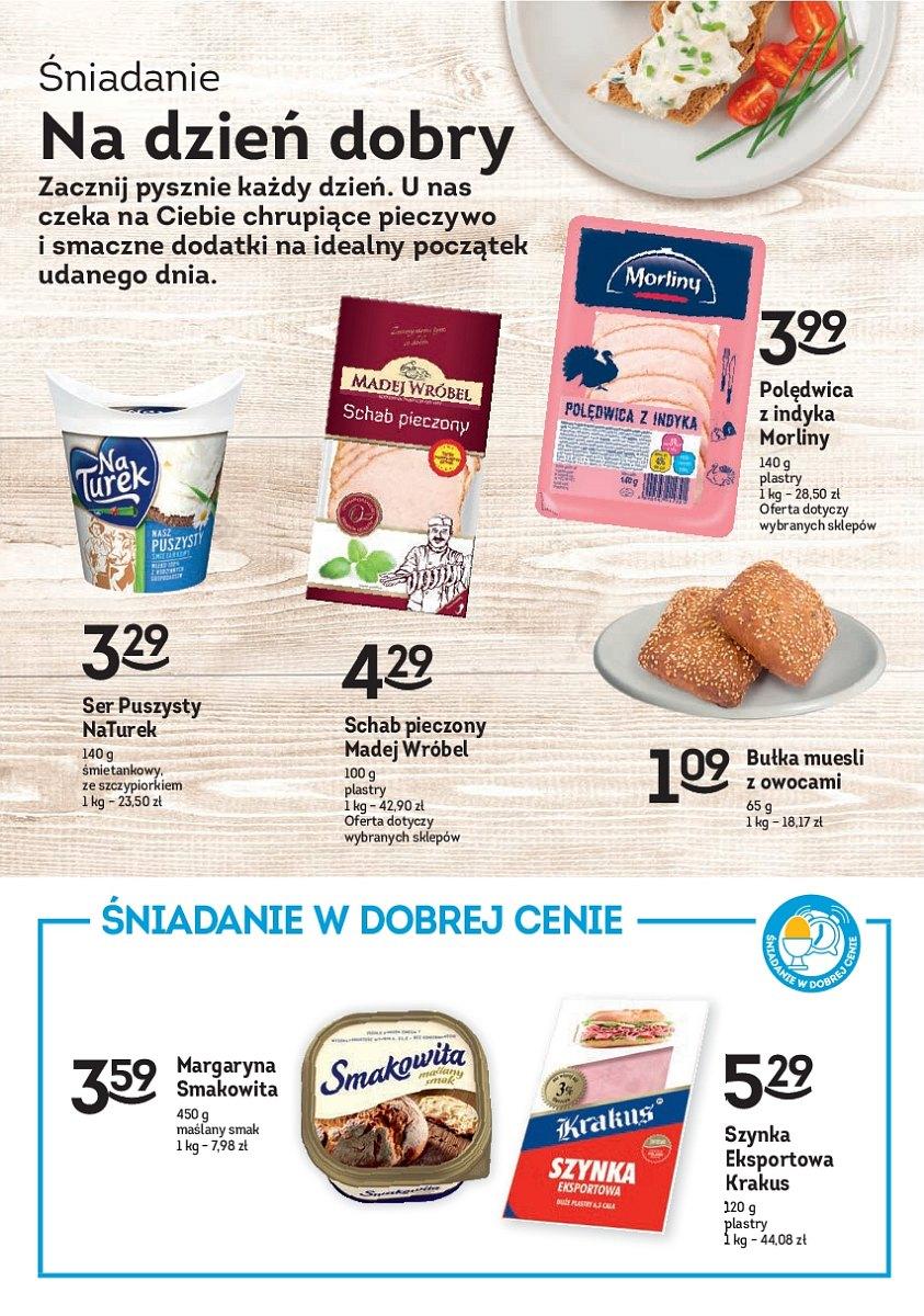 Gazetka promocyjna Freshmarket str. 12