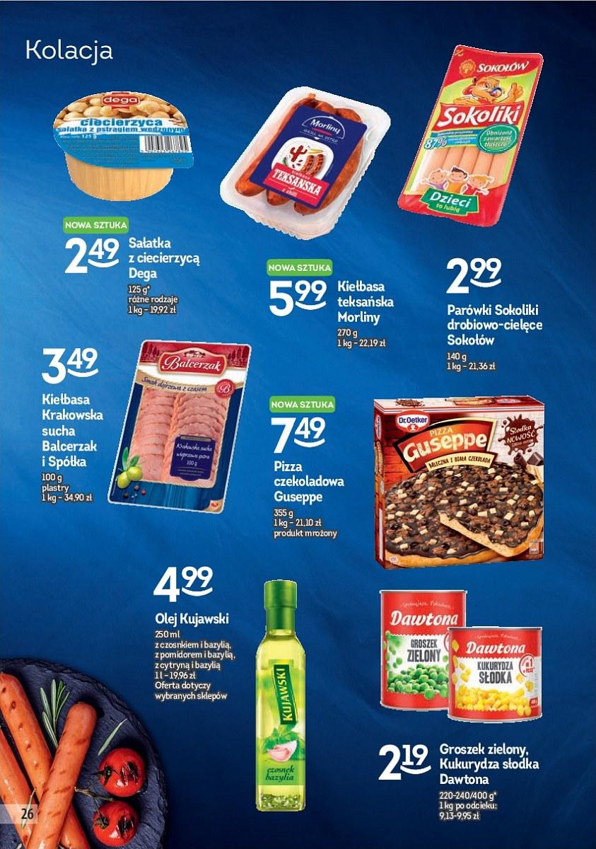 Gazetka promocyjna Freshmarket str. 26