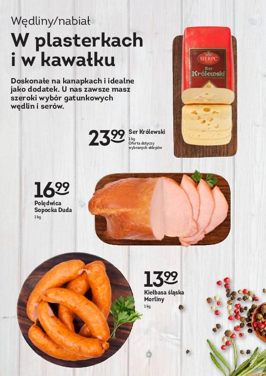 Gazetka promocyjna Freshmarket str. 24