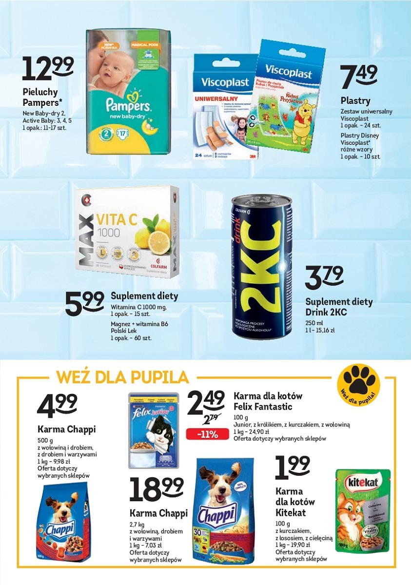 Gazetka promocyjna Freshmarket str. 31