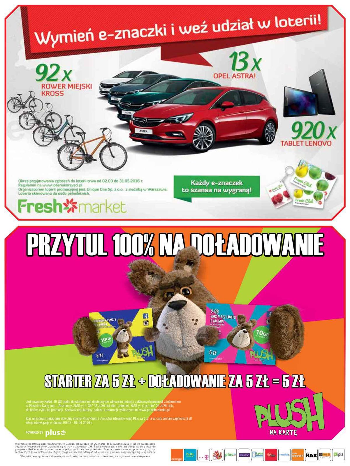 Gazetka promocyjna Freshmarket str. 24