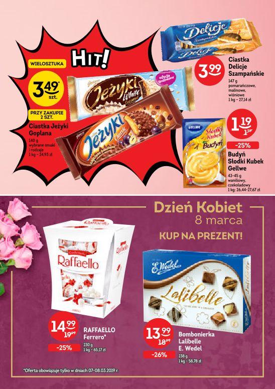 Gazetka promocyjna Freshmarket str. 21