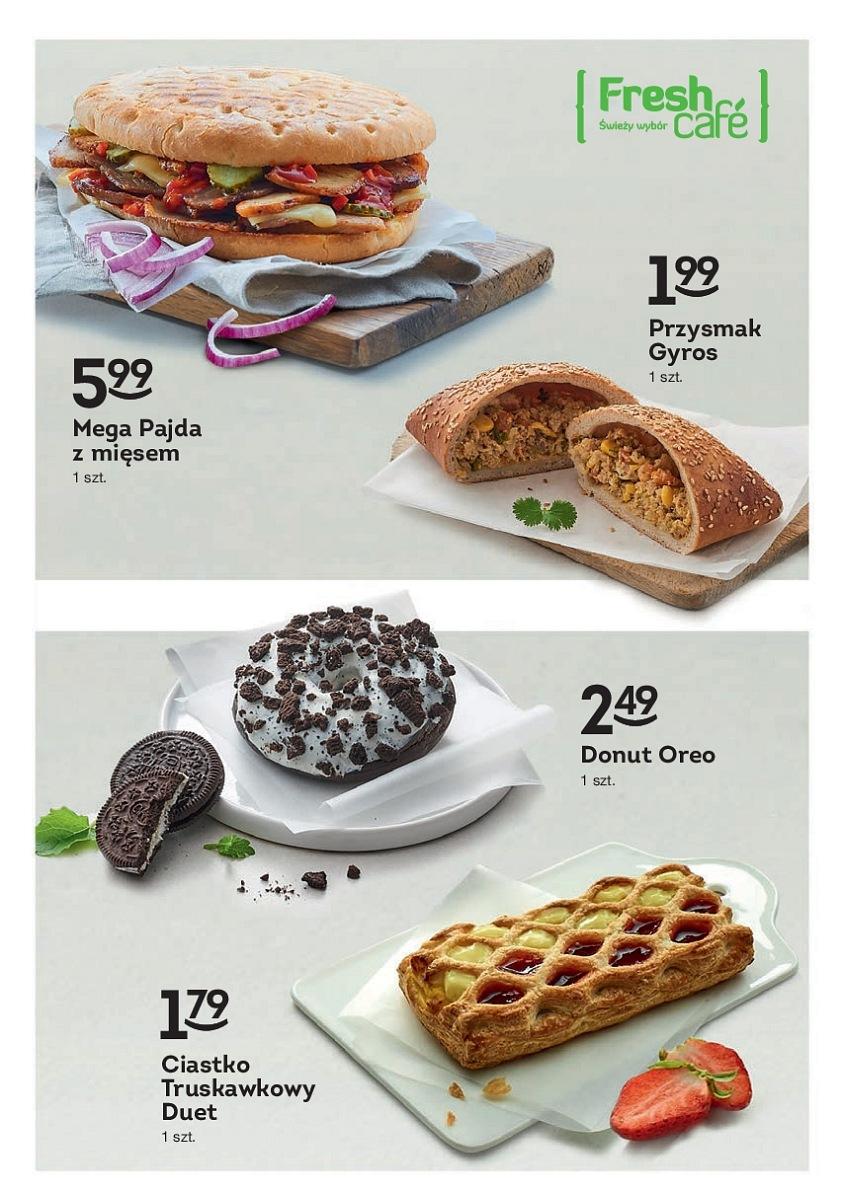 Gazetka promocyjna Freshmarket str. 18