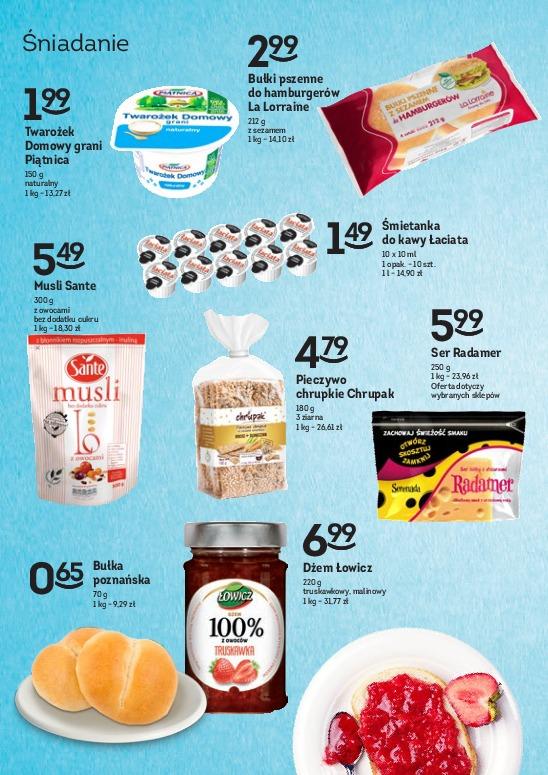 Gazetka promocyjna Freshmarket str. 10