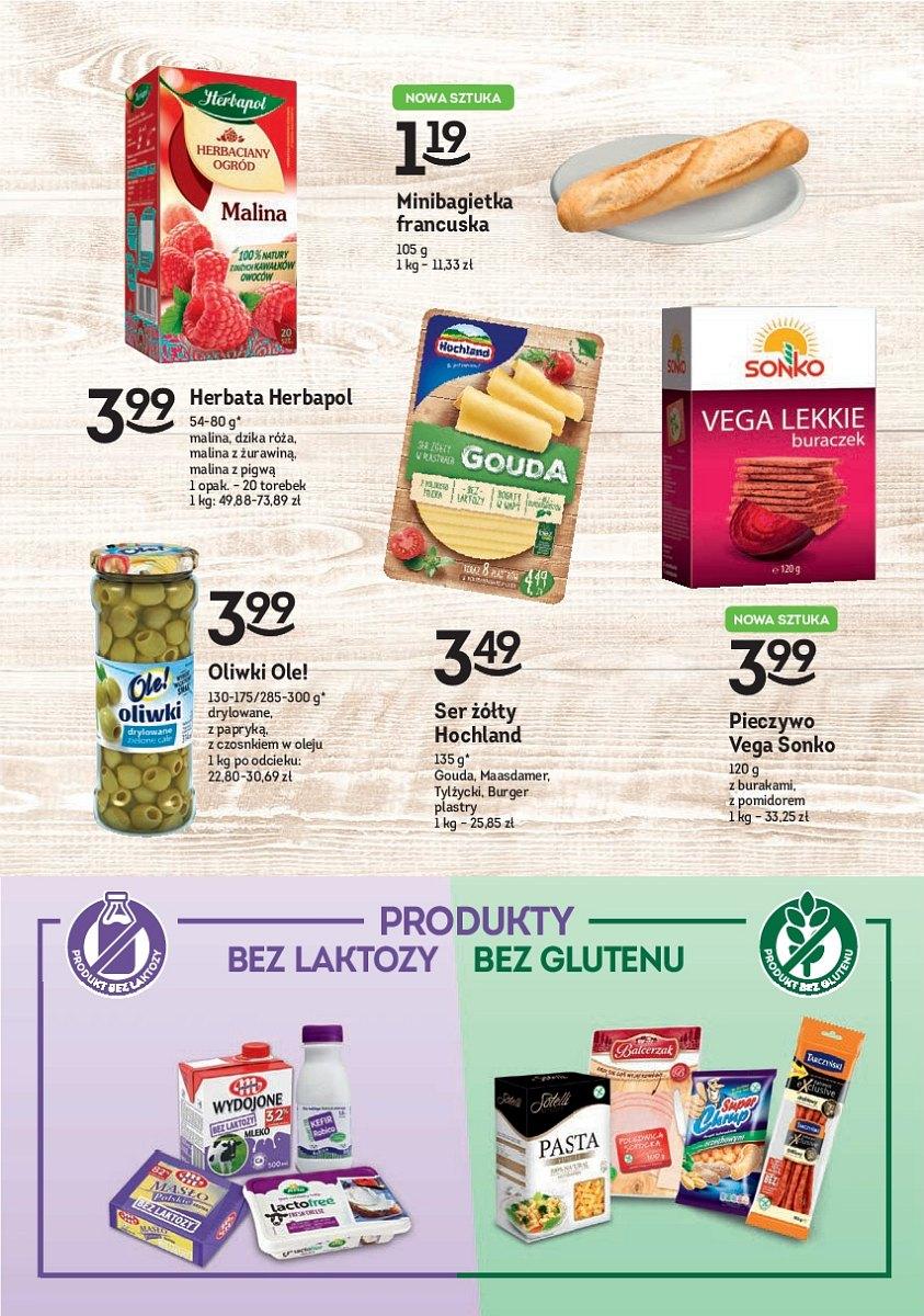 Gazetka promocyjna Freshmarket str. 13