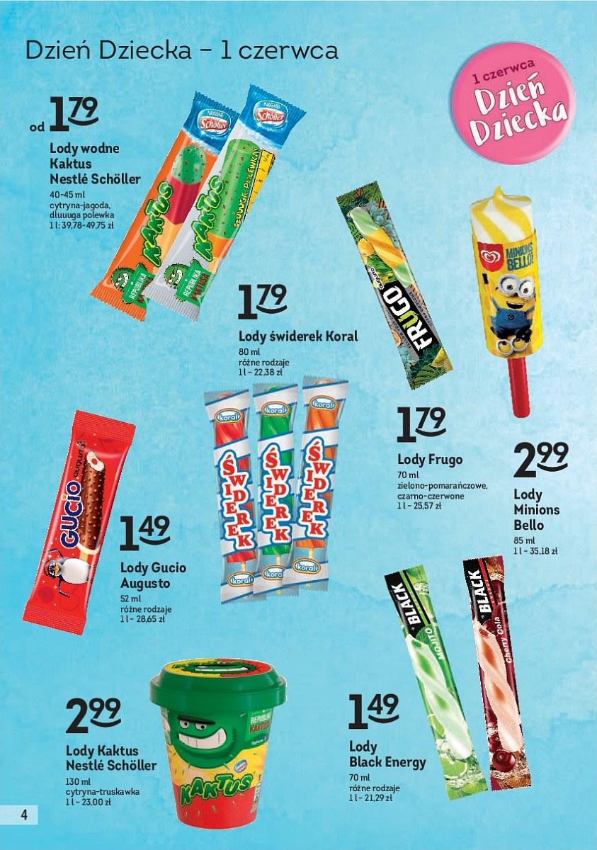 Gazetka promocyjna Freshmarket str. 4