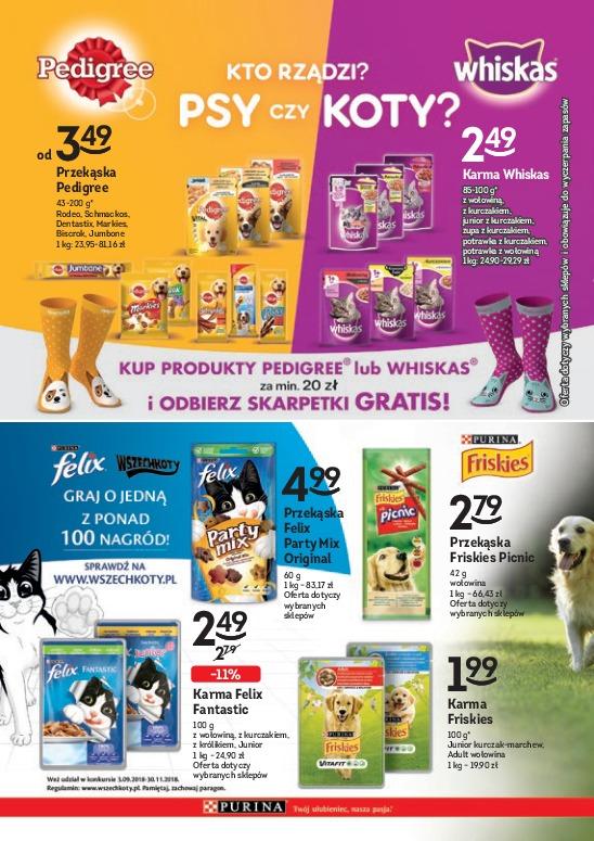 Gazetka promocyjna Freshmarket str. 30