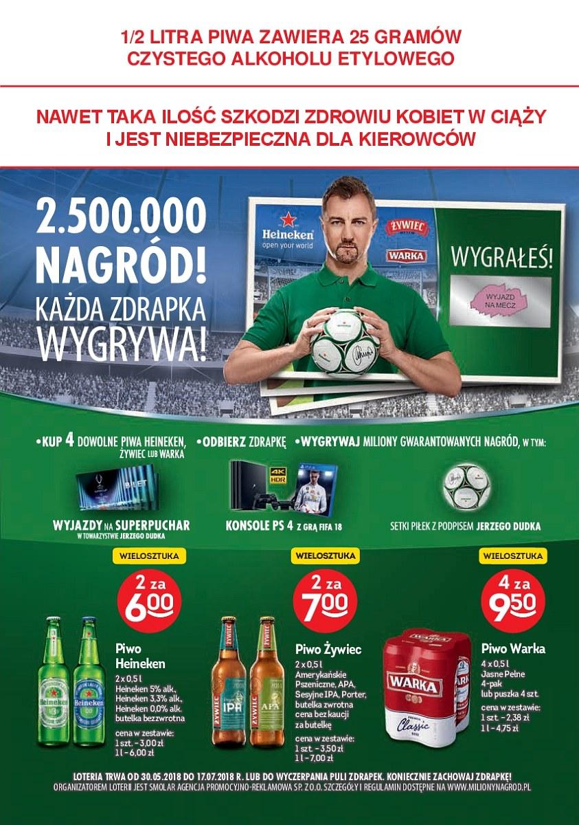 Gazetka promocyjna Freshmarket str. 7